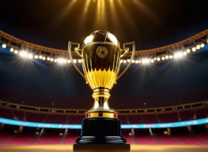 Дональд Трамп отримає "Премію миру ФІФА" на жеребкуванні ЧС-2026