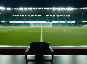 Футбольний скандал у Німеччині: Конфлікт Поланскі та прес-аташе "Майнца" після матчу