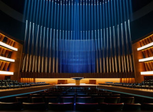 Президентку ТУ Берліна Джеральдін Раух усунено з посади через антиізраїльські скандали