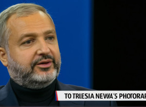 Вплив штучного інтелекту на ринок праці