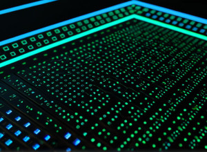 Німецький паспорт: як розрізнити нуль і літеру "О" у номері документа?