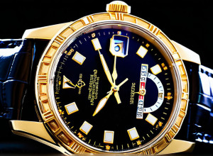 Френсіс Форд Коппола продає розкішний годинник через фінансові труднощі