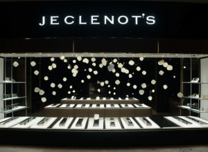 Зухвале пограбування ювелірного магазину в Ізраїлі: Озброєні чоловіки у масках увірвалися всередину