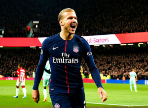 Кейн і Мбаппе: Дуель Гігантів за Золоту Бутсу Європи