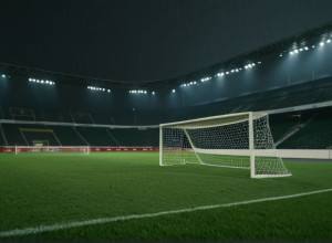 Кастенмаєр у відчаї: Атака "Фортуни" Дюссельдорф критично слабка