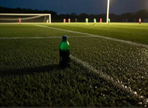 Тюрингське дербі: післяматчевий скандал та звинувачення в симуляції – тренер відповідає
