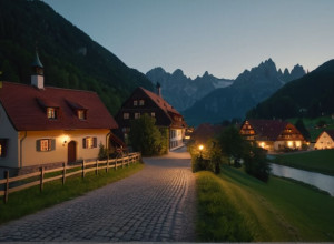 Анонс «Dahoam is Dahoam»: події тижня у Лансінгу