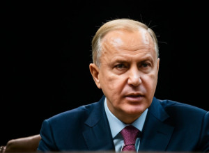 Аналіз ситуації на Близькому Сході