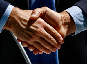 Santiano на гала-концерті «Серце для дітей»: заклик до гуманності та єдності