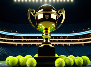 Коко Гауфф – найбагатша спортсменка світу, але її дохід в 10 разів менший за Роналду