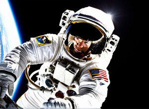 Історія першого польоту людини в космос