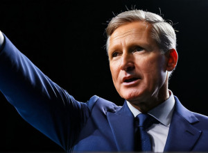 Дослідження впливу штучного інтелекту на ринок праці