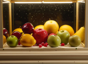 Активісти облили Королівські коштовності яблучним пирогом у лондонському Тауері