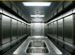 Спалах норовірусу на борту круїзного лайнера AIDAdiva: 101 випадок підтверджено