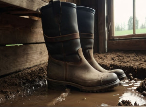 'Ферма зірок': Нове реаліті-шоу кидає виклик знаменитостям у сільській глибинці