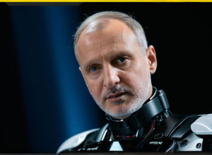 Наближається нова ера ШІ-генерації контенту