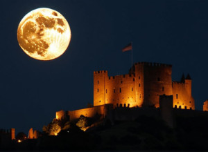 Світові новини дня: Від пенсійної реформи в Німеччині до повеней в Індонезії та Супермісяця