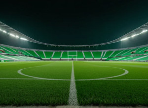 Друга Бундесліга: "Кайзерслаутерн" розгромив "Дрезден" після кубкового провалу, "Ельверсберг" на другому місці