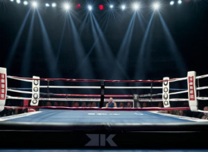 Фірат Арслан дебютує як організатор: грандіозний боксерський вечір у Гьопінгені