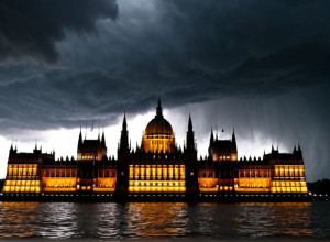 Генсек ХДС Ліннеманн: Лідерка АдН Вайделе стає підозрюваною у правому екстремізмі