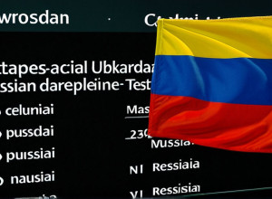 Тест на знання української мови