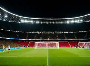 Розклад матчів збірної Німеччини на Чемпіонаті світу з футболу 2026