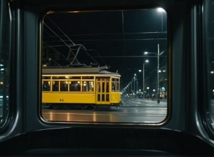 У Бремені чоловік жорстоко побив лесбійську пару в трамваї до втрати свідомості