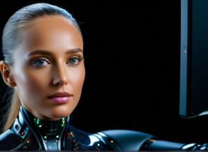 Що таке штучний інтелект?