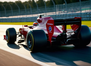 Макс Ферстаппен здобув поул-позицію в Абу-Дабі, загострюючи боротьбу за титул