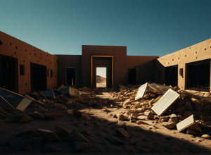 Жах у Дубаї: Криптомільйонер був свідком катувань та вбивства дружини