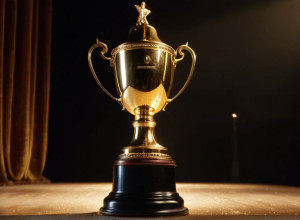 Трамп залишив "Премію миру FIFA" після вручення на жеребкуванні ЧС