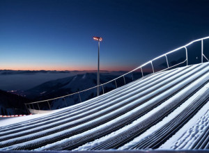 Філіп Раймунд здобув друге місце на етапі Кубка світу зі стрибків з трампліна у Віслі