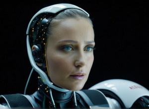 Вплив штучного інтелекту на світову економіку