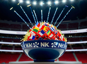 Жеребкування Чемпіонату світу з футболу 2026: Світові зірки готуються до видовищної події у США