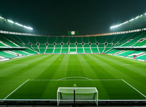 «Кайзерслаутерн» здобув переконливу перемогу 3:1 над «Динамо Дрезден»