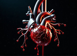 Батько Меган Маркл бореться за життя після ампутації ноги