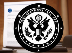 Професор з Тюбінгена подав до суду на мера через привітання з днем народження