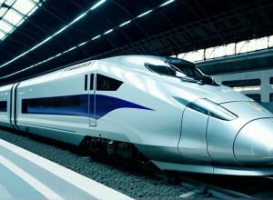 Нова очільниця Deutsche Bahn розкриває стратегічні плани для компанії