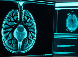 Штучний інтелект у медицині