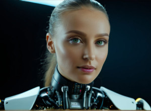 Ласкаво просимо до світу штучного інтелекту