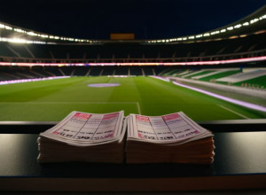 Масштабний скандал зі ставками у турецькому футболі: затримано гравців "Фенербахче" та "Галатасарая"!