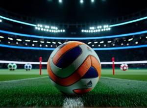 Жеребкування ЧС-2026: Збірна Німеччини дізнається своїх суперників – дивіться наживо!