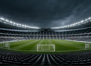 Трагедія на футбольному матчі в Англії: фанат помер після інциденту на трибуні