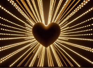 Зірки Об'єднуються заради Дітей: Благодійний Вечір "Серце для Дітей"