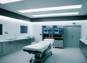 Скандал у Німеччині: Дитина зазнала насильства у клініці суворого режиму