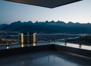 Найдорожча квартира Німеччини: Пентхаус за 18,7 мільйона євро в Мюнхені з панорамним видом