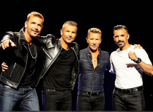 Backstreet Boys оголошують шість видовищних концертів у Німеччині у 2026 році