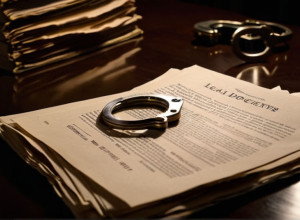 Німецький інженер заарештований у США: замість грін-карти — ув'язнення