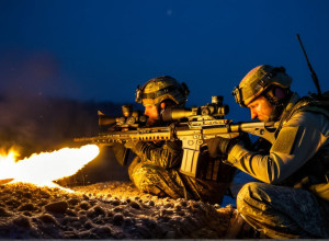 Спеціальна військова операція: останні новини