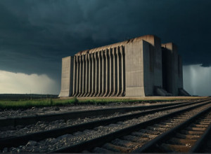 Укриття ЧАЕС потребує термінового ремонту після удару безпілотника – МАГАТЕ